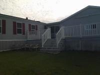 1996 Skyline Spruce Ridge Su Mobile Home