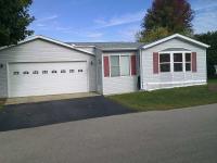 1996 Skyline Spruce Ridge Su Mobile Home