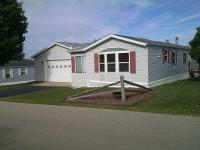1996 Skyline Spruce Ridge Su Mobile Home