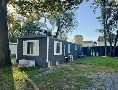 Photo 2 of 8 of home located at 280 Fair Street Centerton, AR 72719