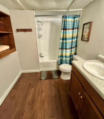 Photo 4 of 8 of home located at 280 Fair Street Centerton, AR 72719