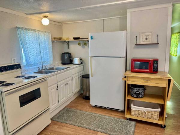 1976 Mobile Home