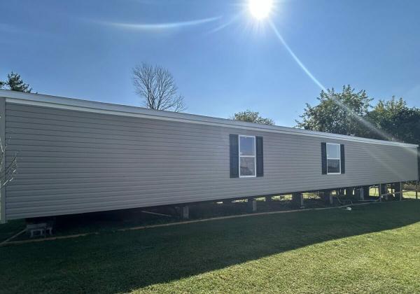Photo 1 of 2 of home located at 8273 Thornbury New Salisbury, IN 47161
