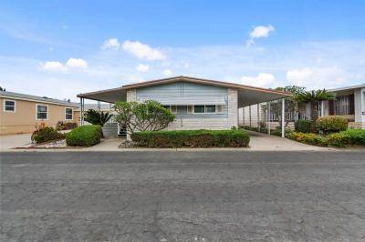 Mobile Home at 3595 Santa Fe Ave #146 Long Beach, CA 90810