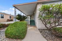 1977 Madison Mobile Home