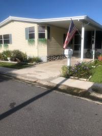 1991 Manufactured Home