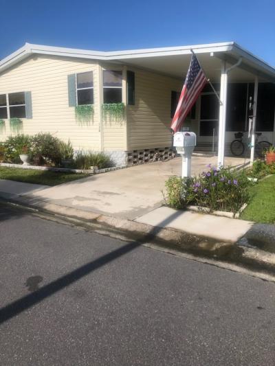 Photo 5 of 8 of home located at 100  Hampton Rd Clearwater, FL 33759