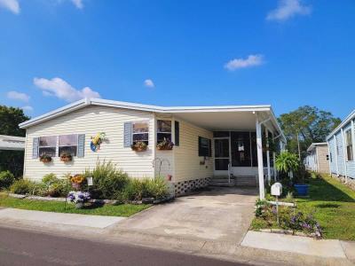 Mobile Home at 100  Hampton Rd Clearwater, FL 33759