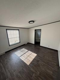 2006 Commander Manufactured Home