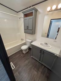 2006 Commander Manufactured Home