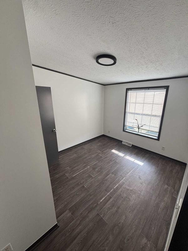 2006 Commander Manufactured Home