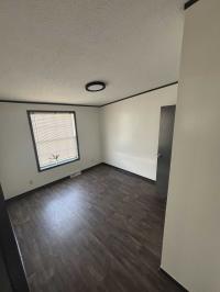 2006 Commander Manufactured Home