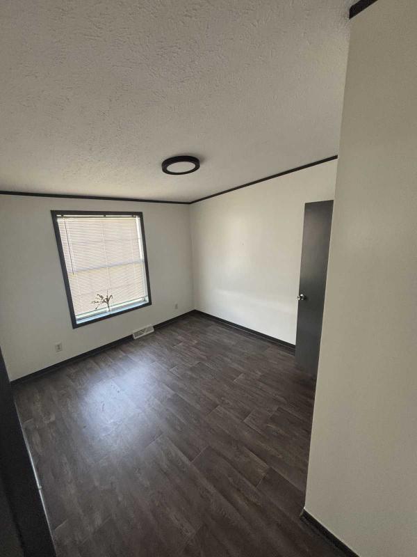 2006 Commander Manufactured Home