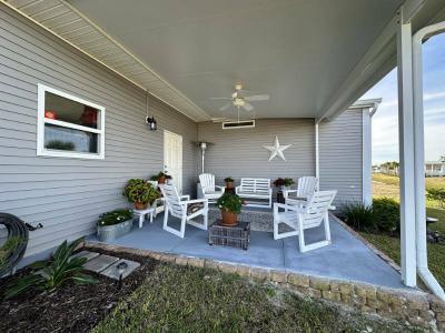 Photo 2 of 15 of home located at 2458 Hopsewee Avenue Ormond Beach, FL 32174