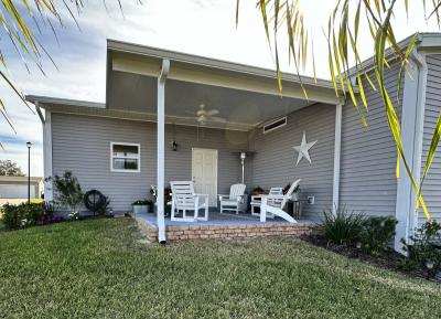 Photo 4 of 15 of home located at 2458 Hopsewee Avenue Ormond Beach, FL 32174