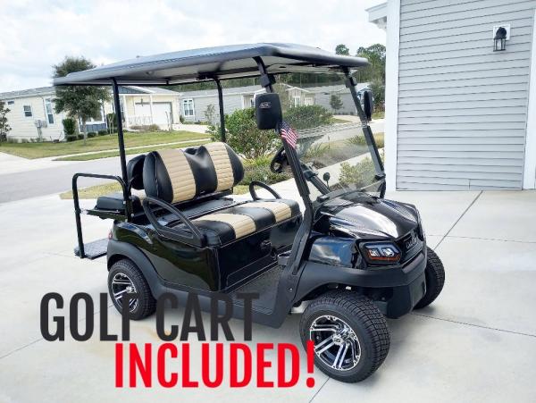 Photo 1 of 2 of home located at 2458 Hopsewee Avenue Ormond Beach, FL 32174