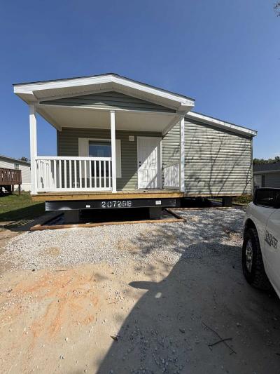 Mobile Home at 271 Silver Fox Crossing Collinsville, IL 62234
