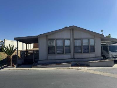 Mobile Home at 4080 Pedley Rd Spc 209 Riverside, CA 92509