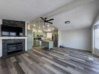 1988 Silvercrest 48242BR Mobile Home