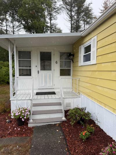 Photo 2 of 21 of home located at 6 Kennedy Drive Carver, MA 02330