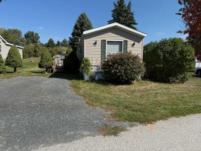 Mobile Home at 3677 S Pere Marquette Hwy Ludington, MI 49431