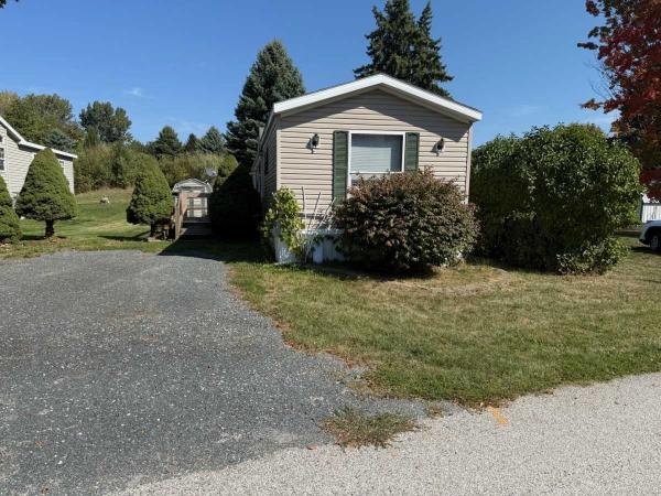 Photo 1 of 2 of home located at 3677 S Pere Marquette Hwy Ludington, MI 49431