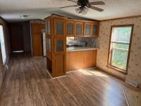 Fortress Mobile Home