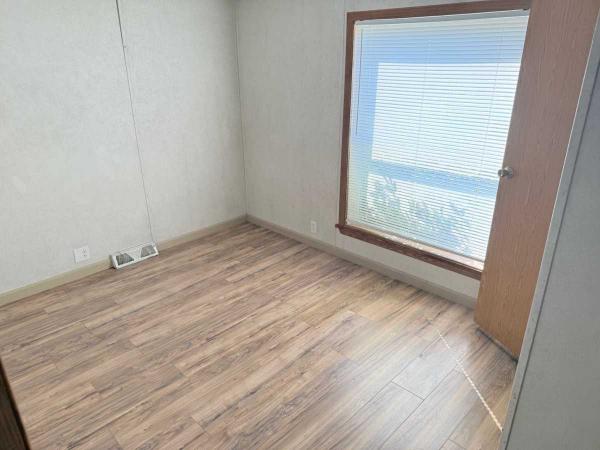 Fortress Mobile Home