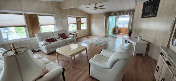 1981 Mobile Home