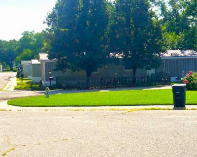 Mobile Home at 920 W. 6Th-Vacant Lots El Dorado, KS 67042