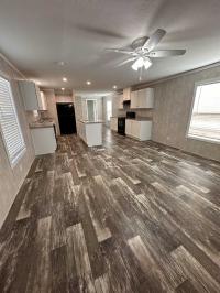 2025 Adventure Kalahari Mobile Home