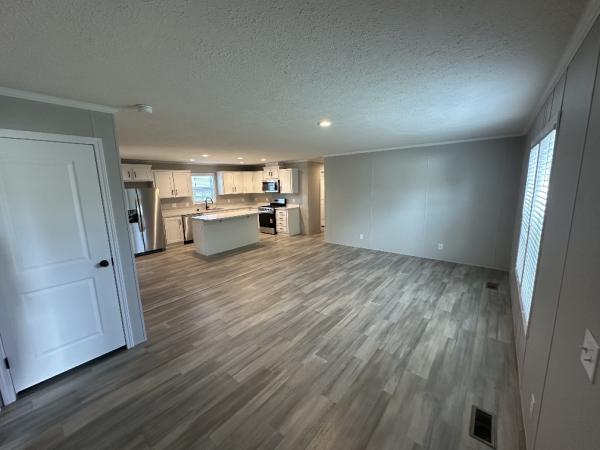 2025 Champion Redman Paramount Manufactured Home