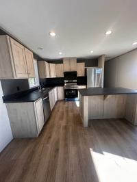 2025 Clayton Adrenaline Mobile Home