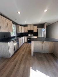 2025 Clayton Adrenaline Mobile Home