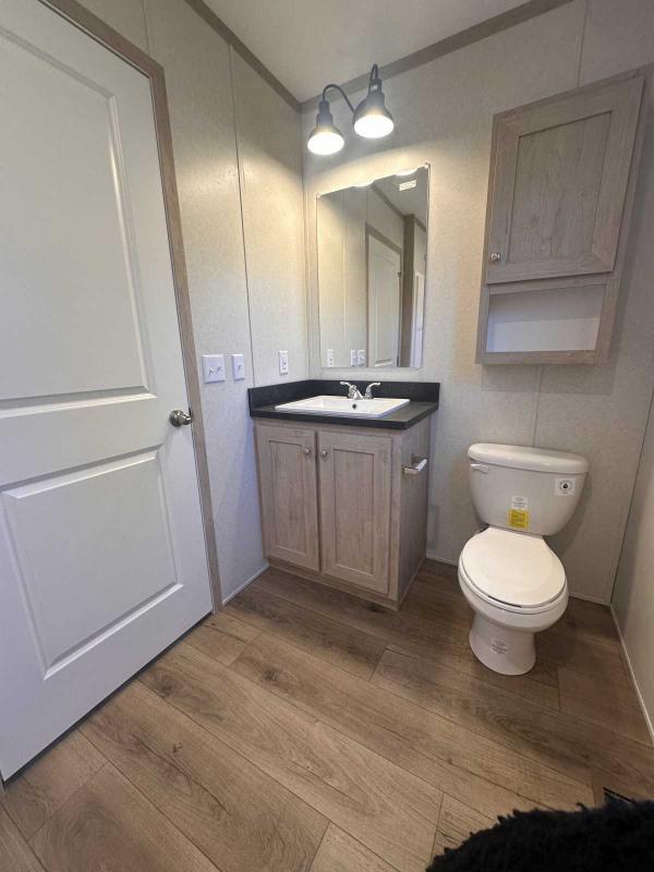 2025 Clayton Adrenaline Mobile Home