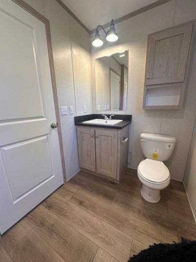 Photo 5 of 5 of home located at 1 Thorn Locust Lane, #13 London, OH 43140