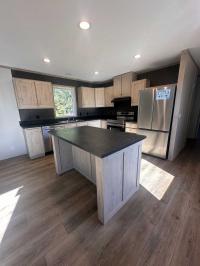 2025 Clayton Adrenaline Mobile Home