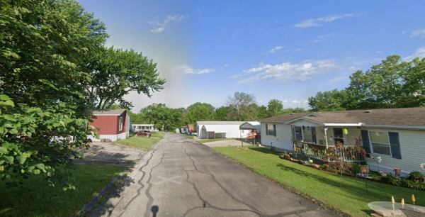 2023 Manufactured Home