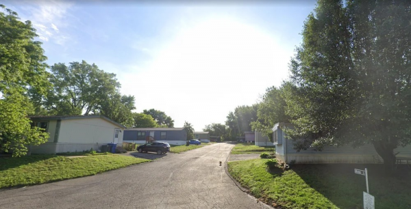 2023 Manufactured Home