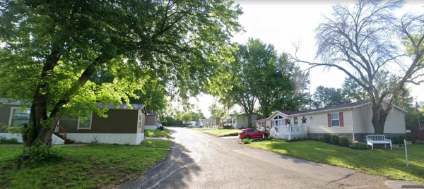 2023 Manufactured Home