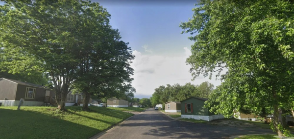 2023 Manufactured Home