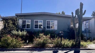 Mobile Home at 10550 Western Ave #33 Stanton, CA 90680