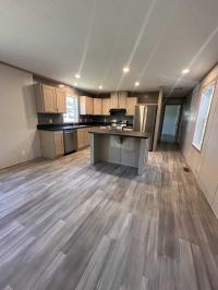 2025 Clayton Adrenaline Mobile Home
