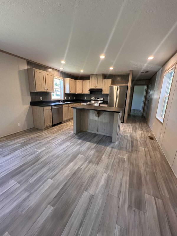 2025 Clayton Adrenaline Mobile Home