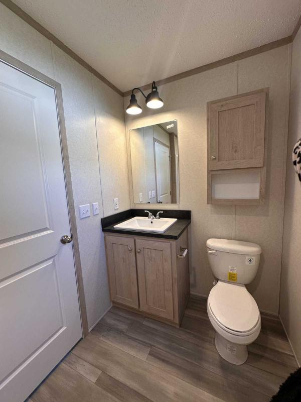 2025 Clayton Adrenaline Mobile Home