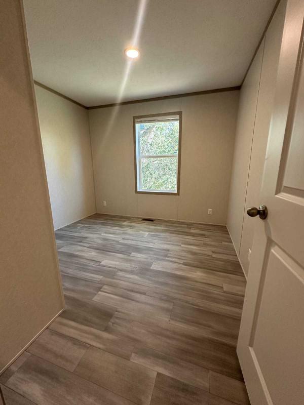 2025 Clayton Adrenaline Mobile Home