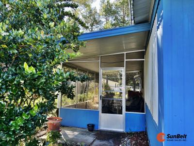 Photo 4 of 32 of home located at 7101 W Anthony Road, Lot 56 Ocala, FL 34479