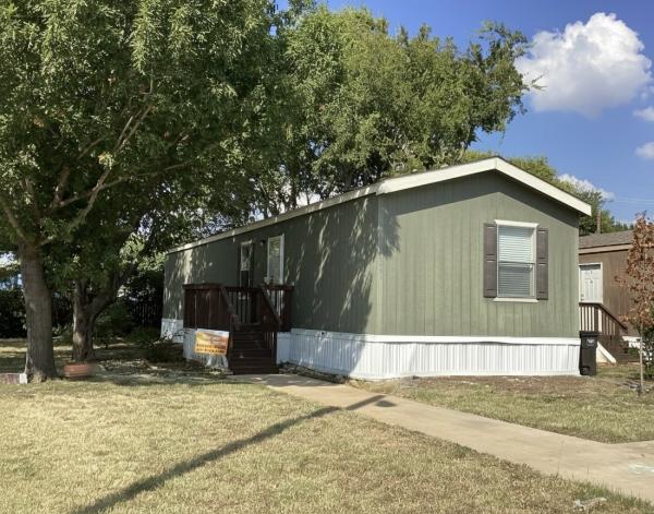 2017 Champion Champion Single Section Mobile Home