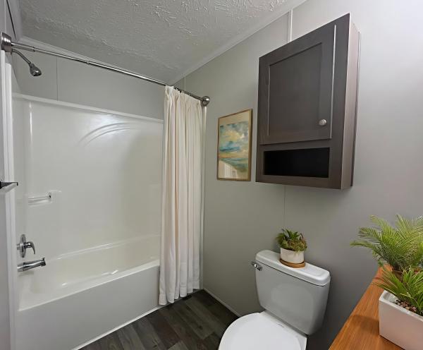 2022 Champion - Topeka  Home