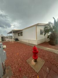 1993 Huntington  Home